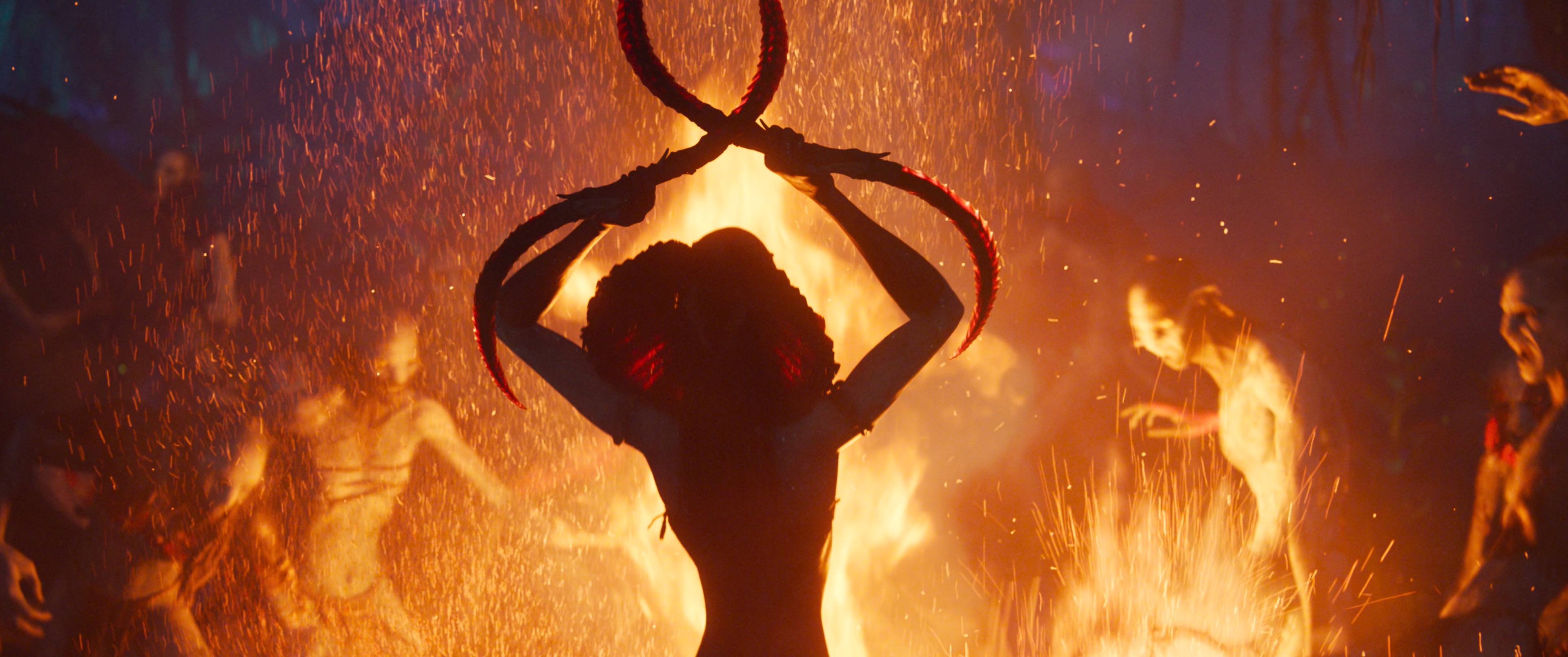 Avatar: Fire and Ash