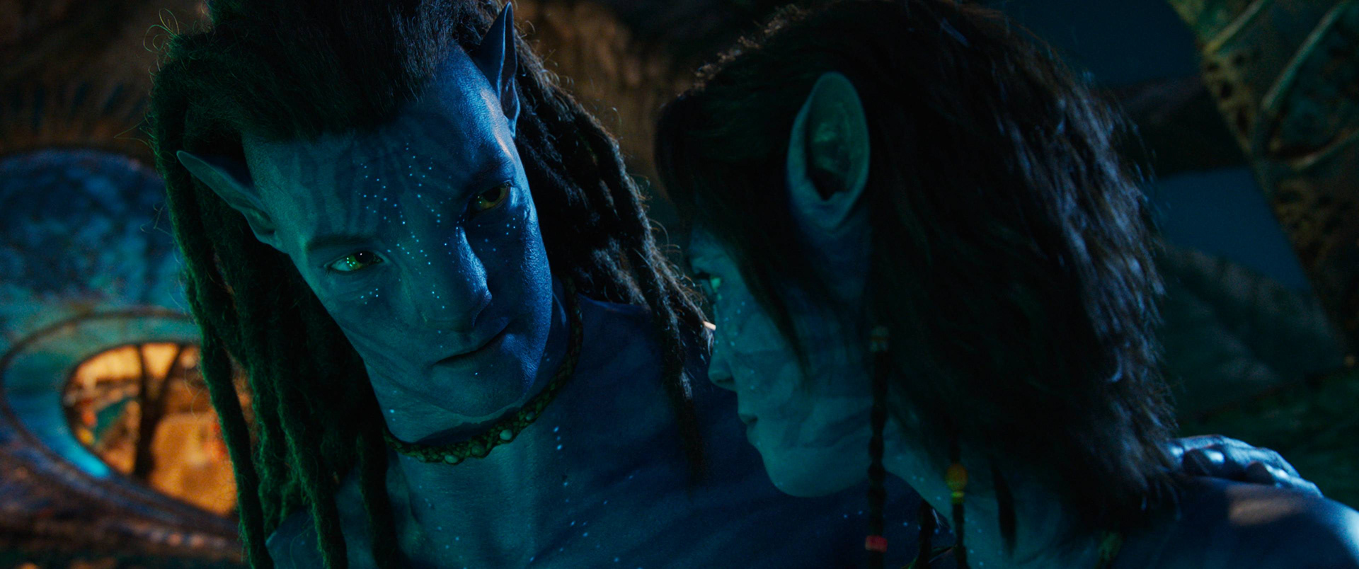 Avatar: The Way of Water