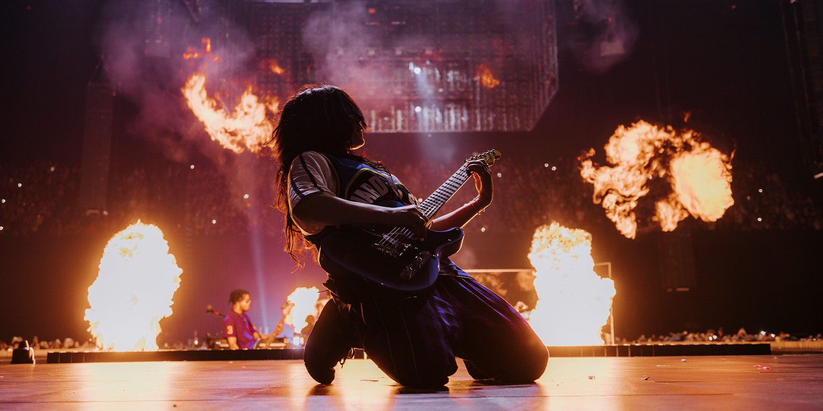 Billie Eilish: Hit Me Hard and Soft