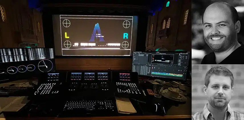 Color Grading Avatar: The Way of Water — Part 1
