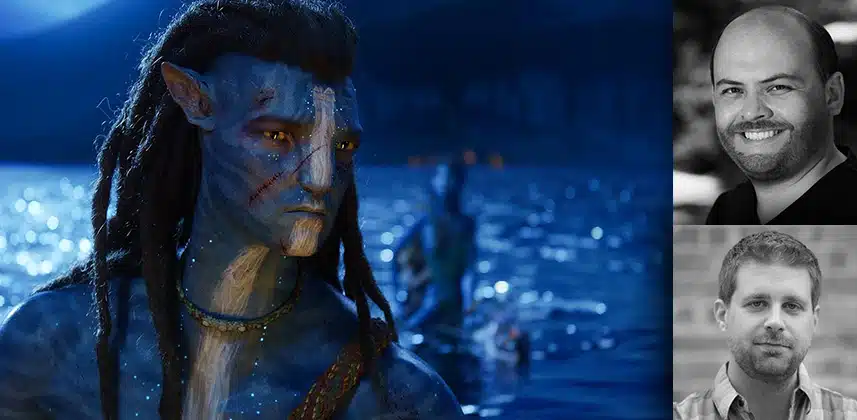 Color Grading Avatar: The Way of Water — Part 2