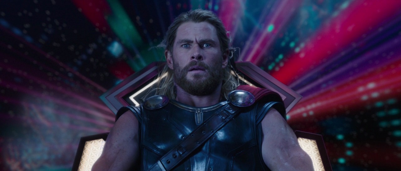 Thor: Ragnarok